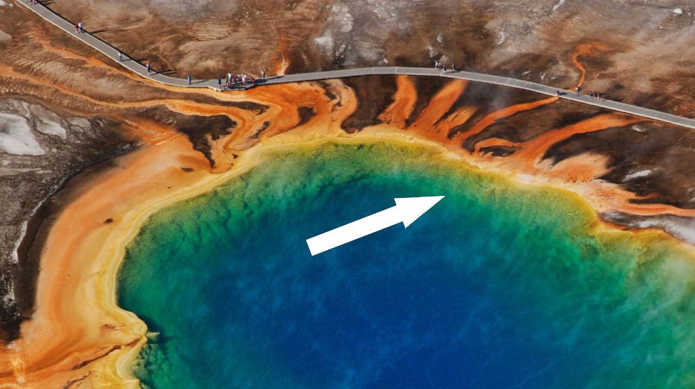  Snag this Paramount+ deal and get a bird's-eye view of the world with these amazing documentaries — but be quick, it ends today! 