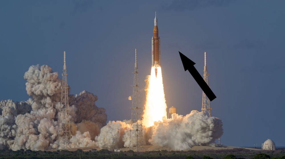 Миссия Артемида II возвращает людей на Луну после десятилетий ожидания