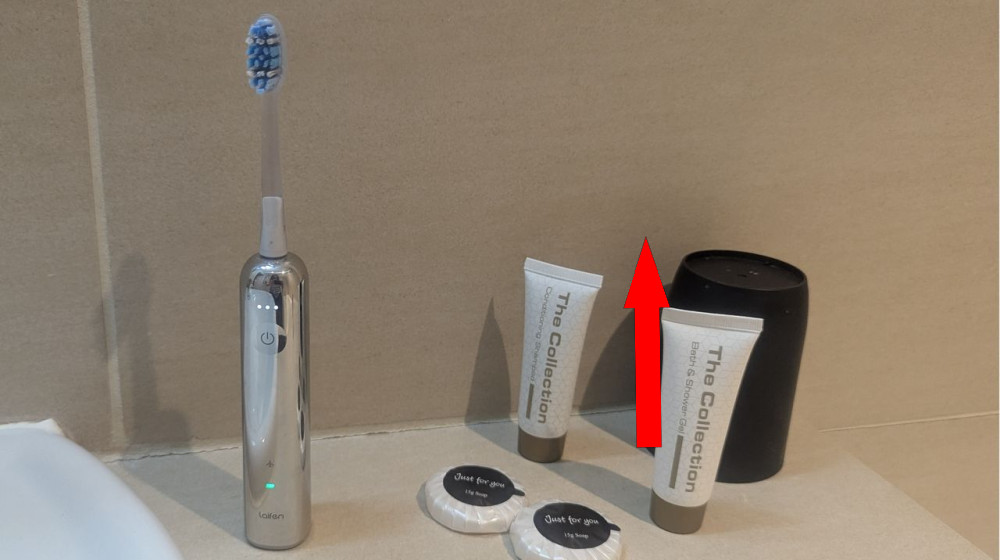 Laifen Wave Pro — революция в уходе за зубами