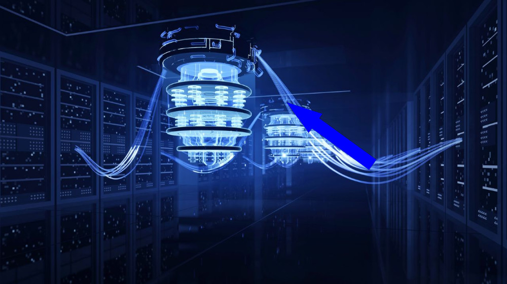 Учёные создали криптографию будущего защищающую видео от квантовых атак