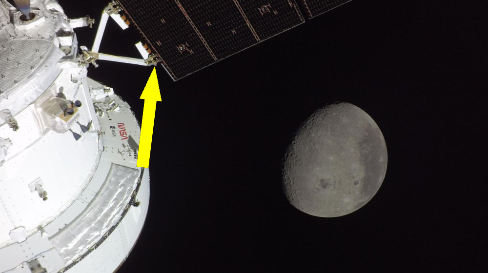  The moon is green and brown? Why scientists are already excited about Artemis II's historic lunar photos 