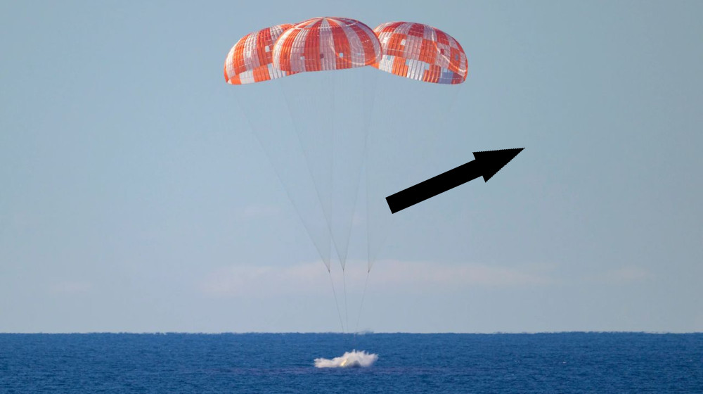 Вернулись герои космоса: Артемида II завершила грандиозную миссию и вызвала воцарение радости