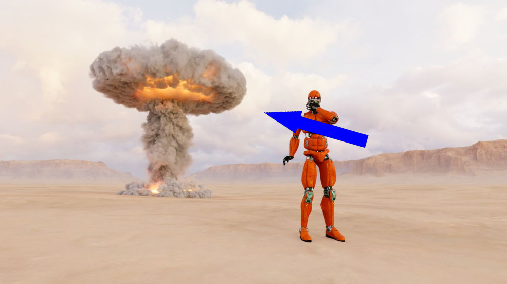  AI war games almost always escalate to nuclear strikes, simulation shows 