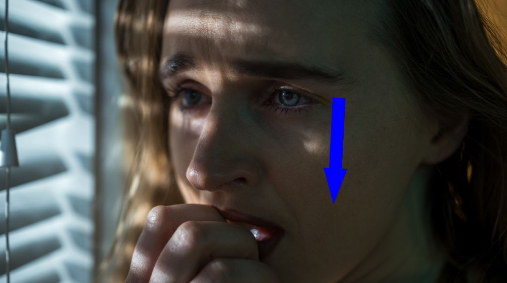  Diagnostic dilemma: A woman heard voices telling her she had a brain tumor ‪—‬ and scans confirmed she did 