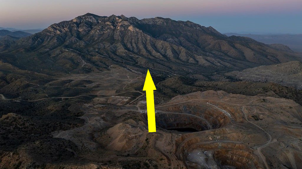 Древний процесс, создавший редкоземельные элементы и как он поможет найти новые залежи