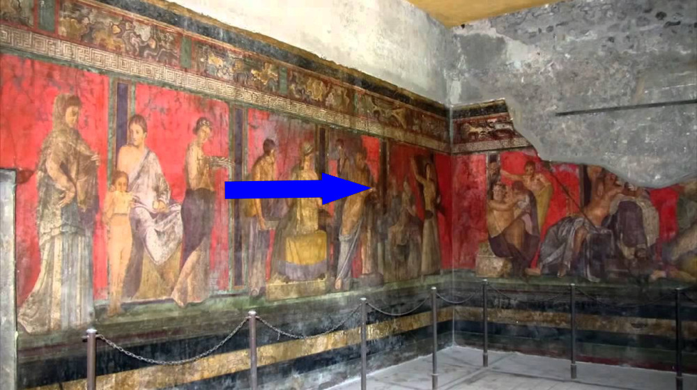 Раскрытие тайны храмового алтаря Сол: 1900-летняя реликвия, скрывающая секреты древних ритуалов