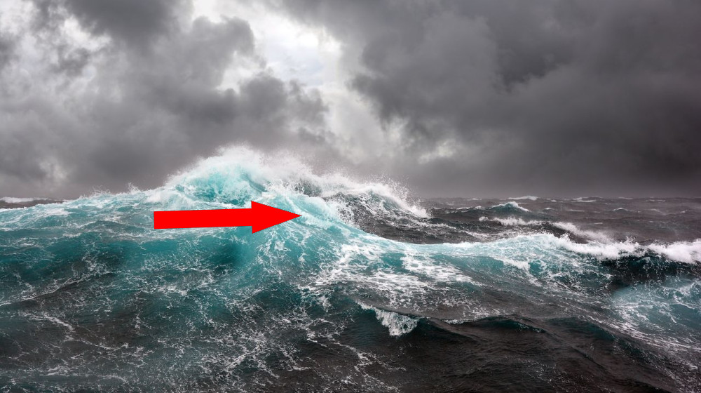  'Nations need to prepare now': Key Atlantic ocean current is much closer to collapse than scientists thought 