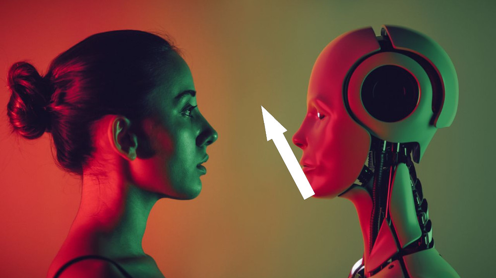 ИИ сверхразум уже управляет нами и мы даже не замечаем