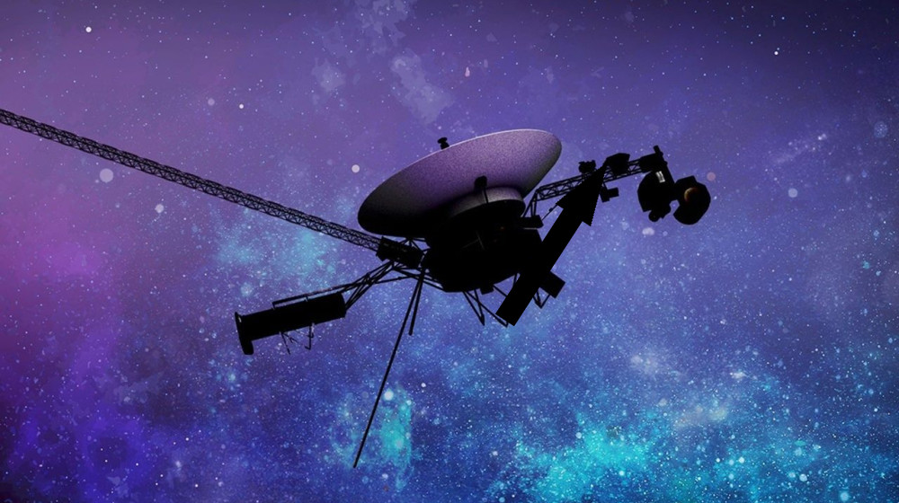 NASA отключает последний прибор на Вояджере 1 в опасной гонке за спасение энергии