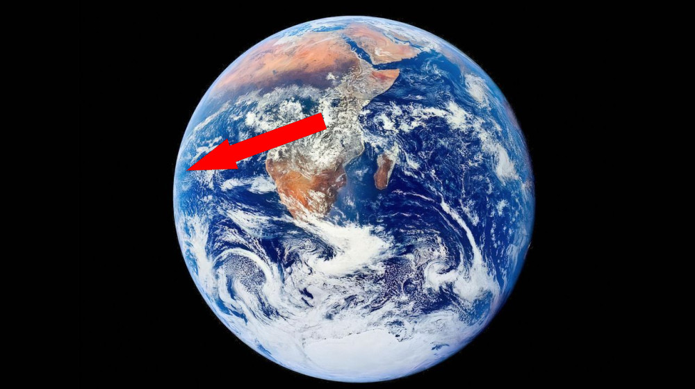  Earth quiz: What do you know about our planet's most amazing features? 