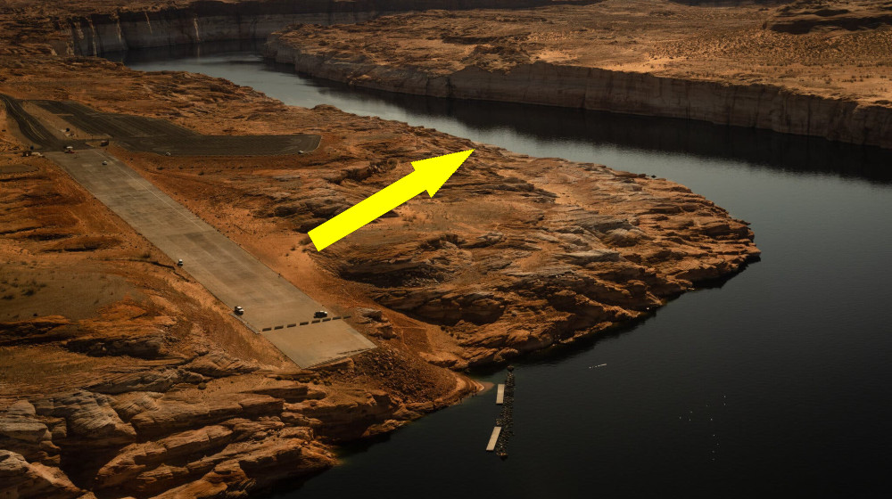  'A completely new reality': Bolder measures are needed to prevent extreme water shortages in cities like Phoenix and Las Vegas that depend on the Colorado River 