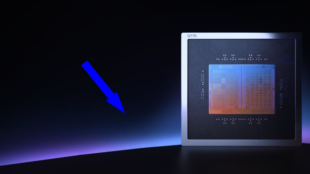 AGI CPU — новый разум для будущего искусственного интеллекта