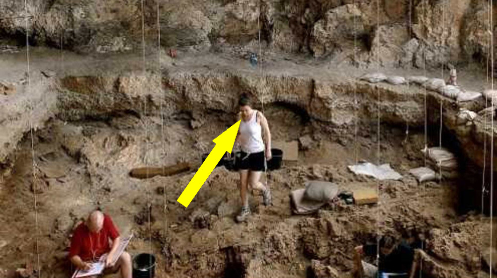 Таинственные похороны сестры и брата из Англосаксонского времени раскрывают древние болезни и социальные связи