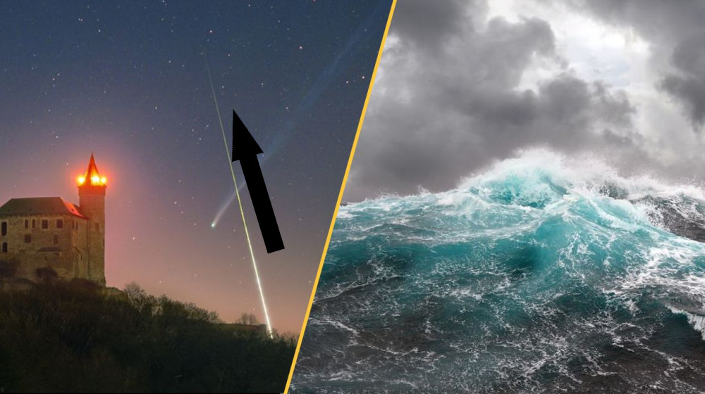  Science news this week: Atlantic current edges closer to collapse, scientists make artificial-neuron breakthrough, and a copy of the "Iliad" is found inside an Egyptian mummy 