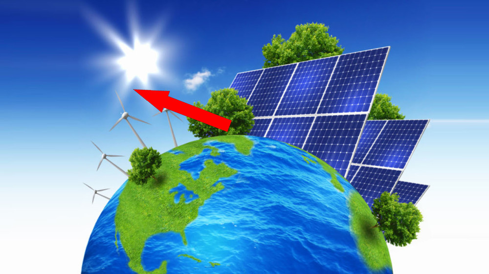  'The push towards renewables is unstoppable because it's in a country's self-interest': Climate scientist Andy Reisinger on Trump, Iran, and the future of Earth 