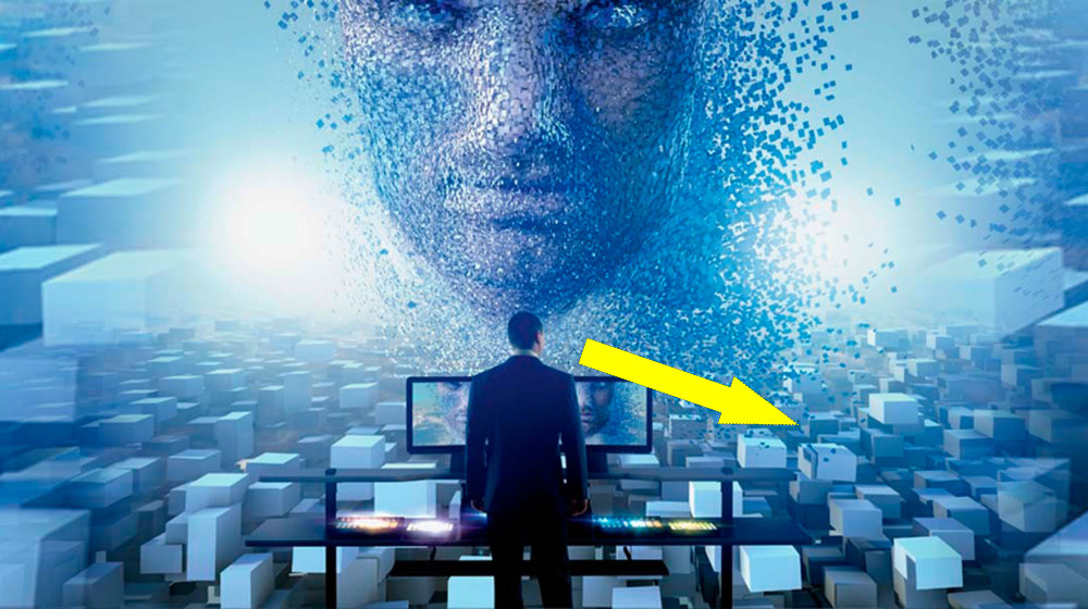  How everything you do is being monitored in an AI-fuelled 'surveillance capitalism system' that's ramping up aggressively 