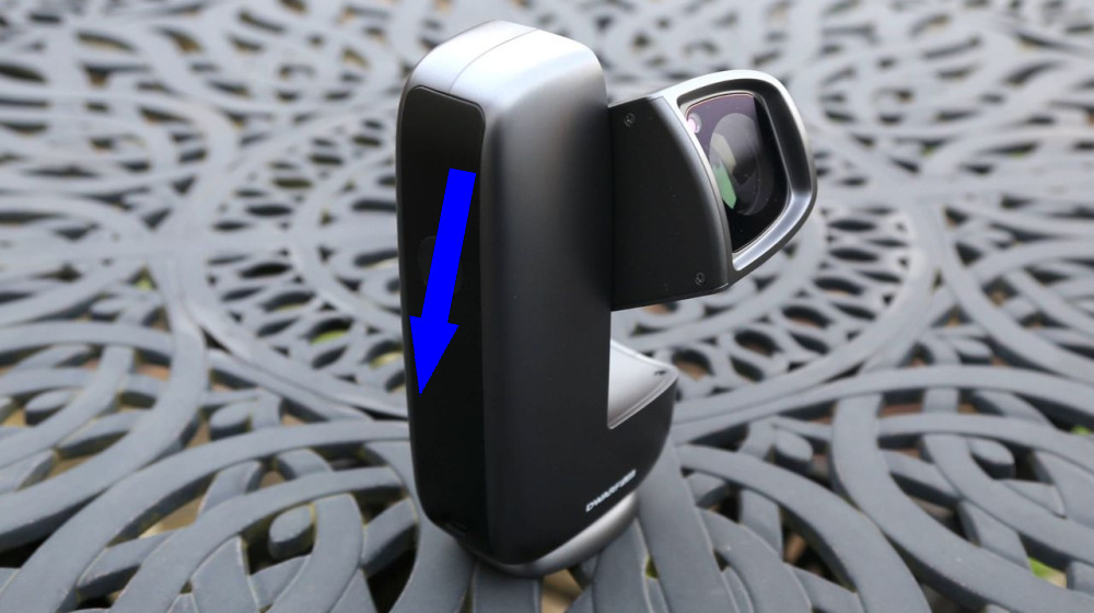 Древний взгляд в будущее: обзор мини-телескопа DwarfLab Dwarf Mini