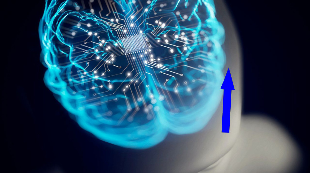 Будущее дата-центров уже внутри вашего мозга