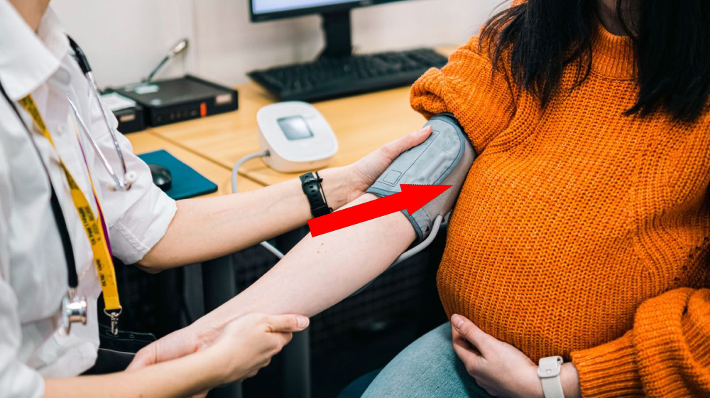 Новая надежда для мам: лечение преэклампсии через 'кровопроцеживание'