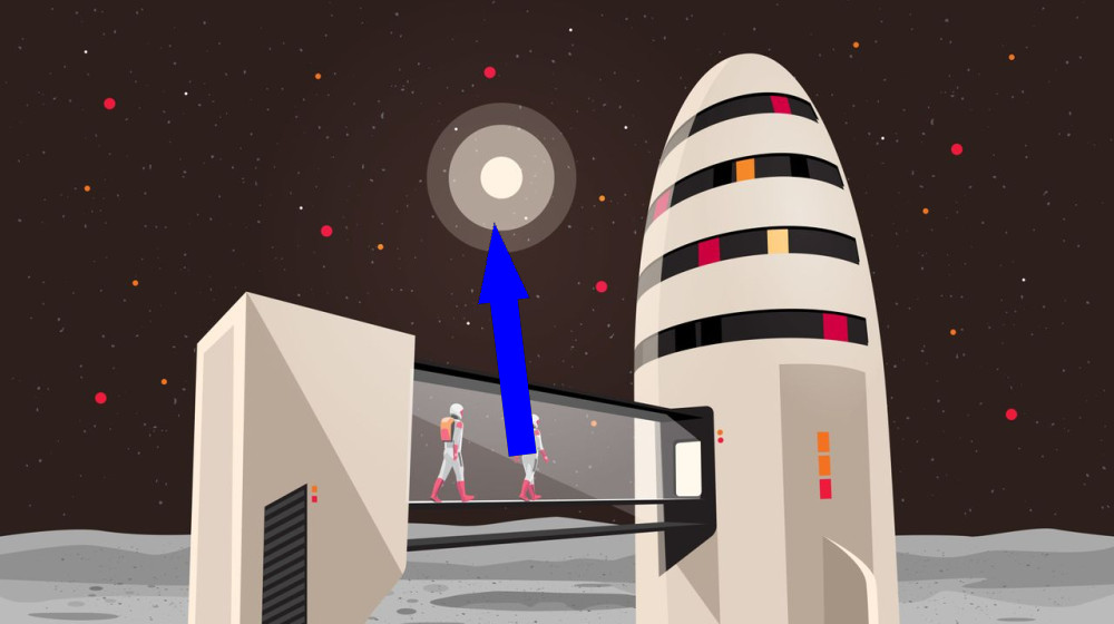 Могут ли NASA и SpaceX построить лунную базу за 10 лет Почему это реально и что мешает