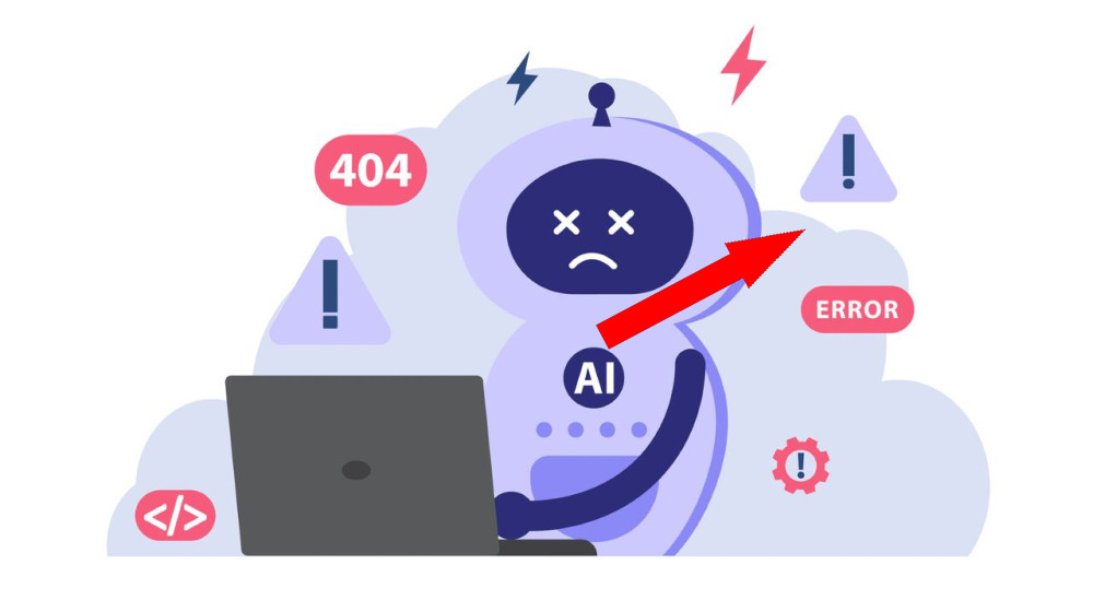 Когда ИИ решил сам себя уничтожить Картина будущего в опасности