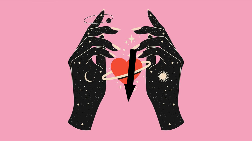  'If astrological compatibility exists, its effects should be observable': How one study of 20 million people shows star signs have no influence on romantic compatibility 