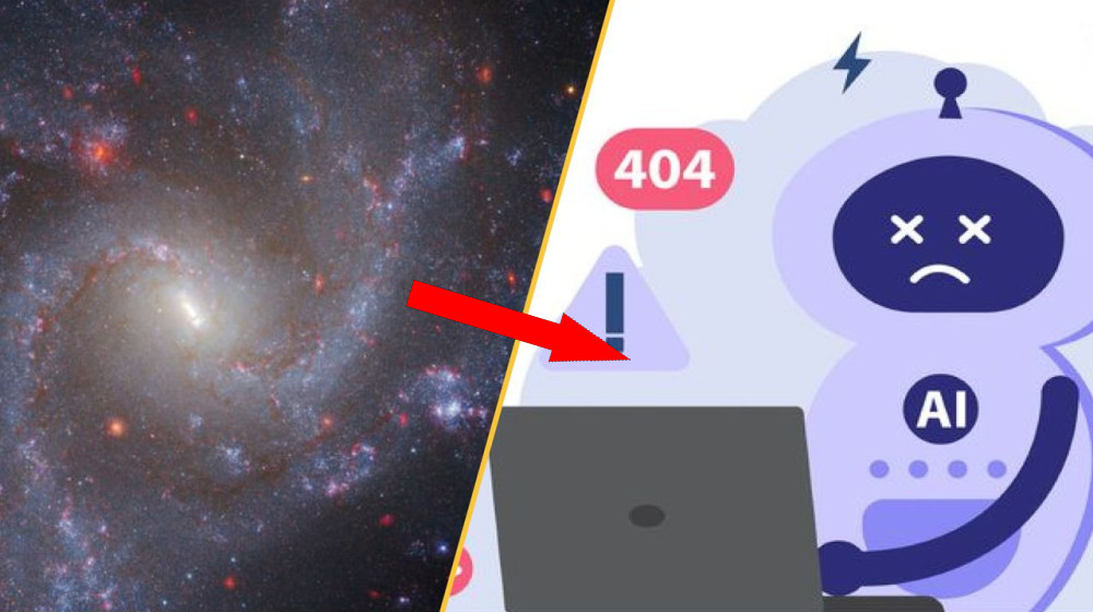  Science news this week: Risky, lifesaving surgery performed on a baby in the womb, AI agent deletes a company database in 9 seconds, and the universe may end much sooner than expected 