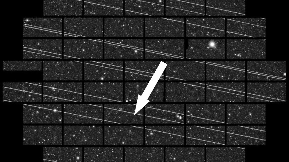  The night sky could get three times brighter as new satellites launch — all but ruining the Vera C. Rubin Observatory's survey of the universe 