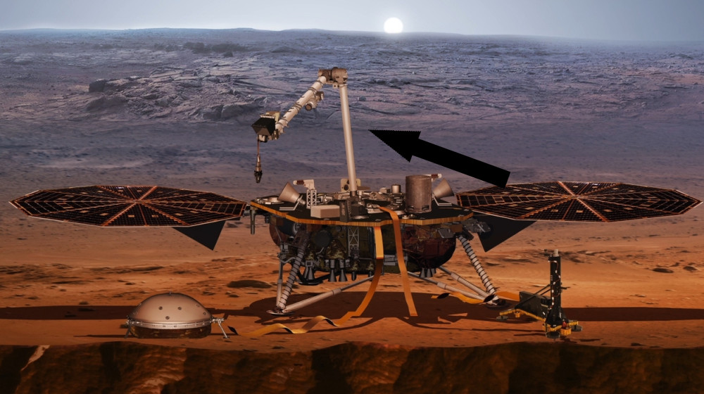 Science news this week: The latest on the cruise ship hantavirus infections, a shortcut to Mars, and a fast-charging quantum battery 