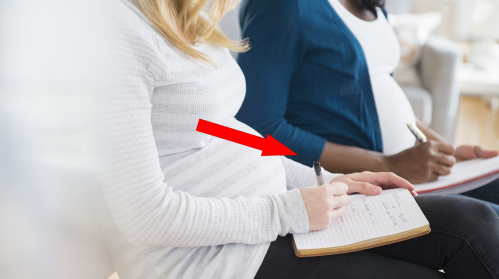  Pregnancy quiz: Can you deliver on the science of growing babies? 