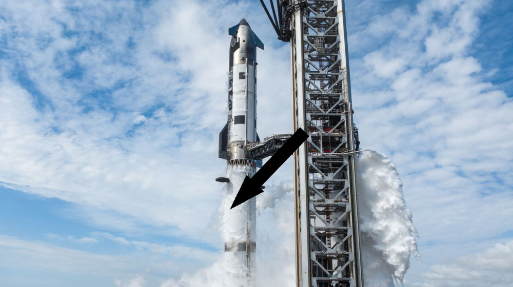 SpaceX готовит к запуску самую мощную ракету в истории — следующий уровень космических технологий