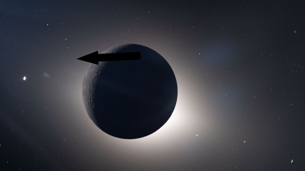 Невероятные откровения астронавтов Artemis II о внутреннем мире солнечного затмения