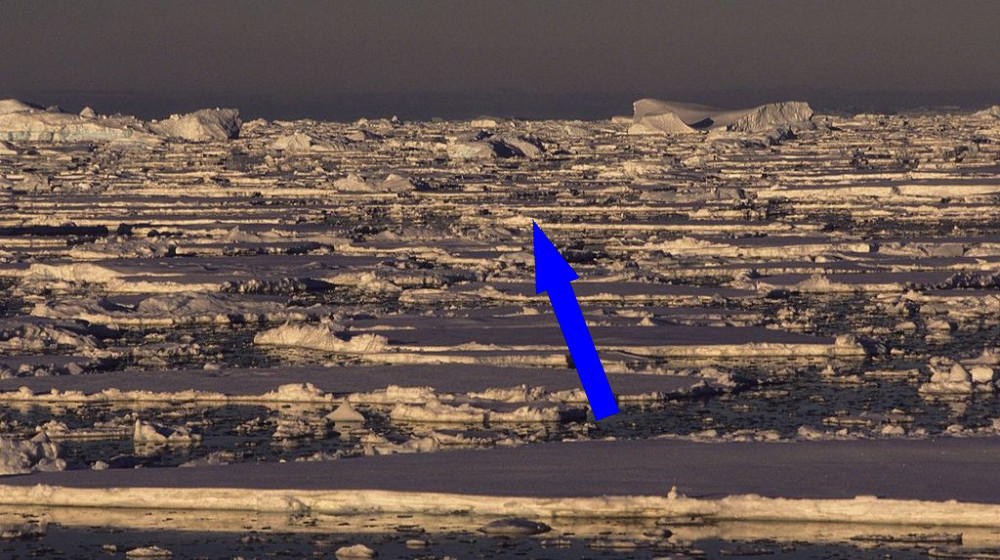  Antarctica’s sudden sea ice loss is one of the most extreme and confusing events in the modern climate record. Scientists now know why it's happening. 