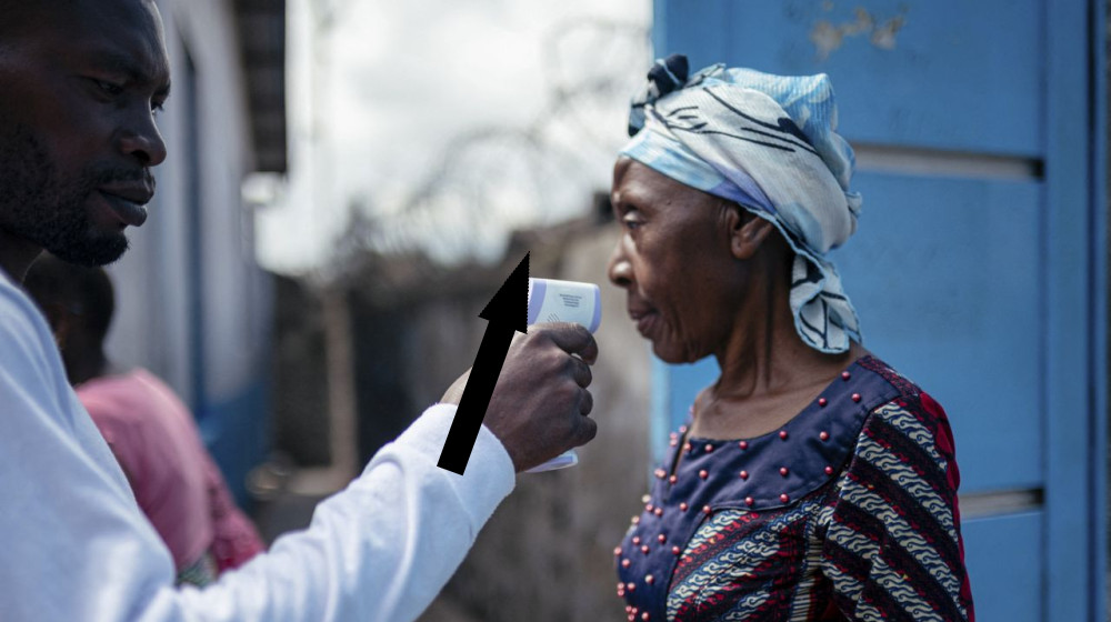 Deadly Ebola outbreak is a public health emergency of international concern, WHO declares 