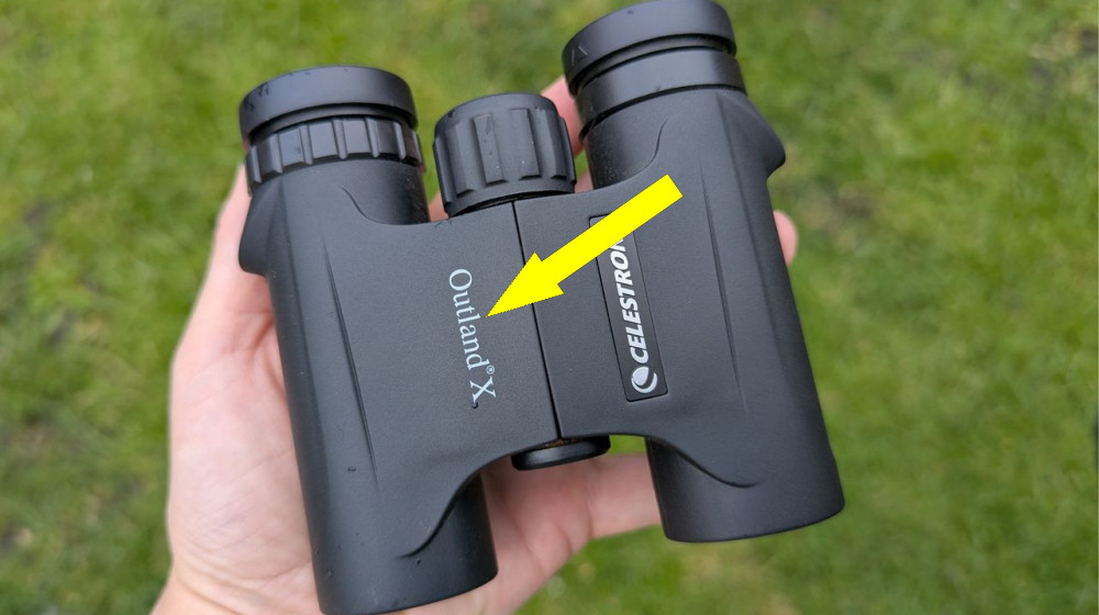 Обзор легендарных биноклей Celestron Outland X 10x25 — откройте новые горизонты наблюдений