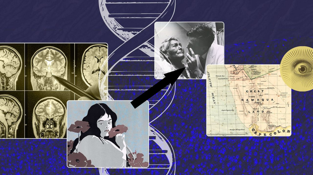  Rare genetic disease makes scientists reconsider what the 'seat of fear' in the brain really is 