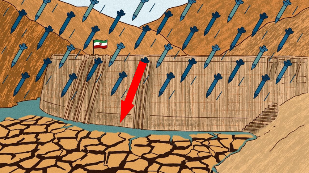  War has brought Iran's water crisis to a breaking point: 'Things will collapse unless there is meaningful structural change' 