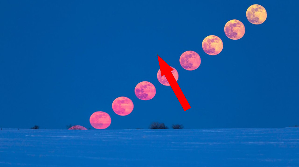  Blue Moon 2026: An extremely rare micromoon rises tonight 