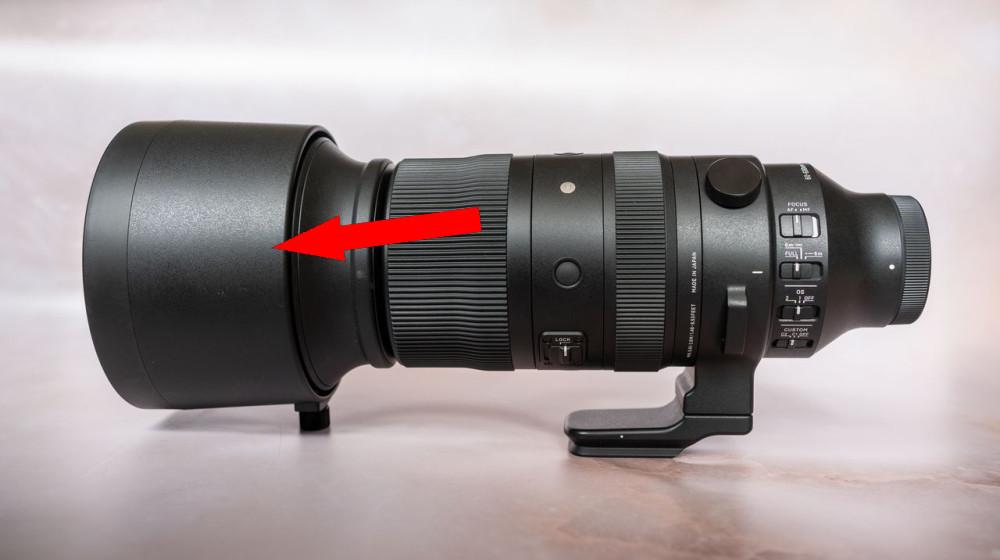 Уникальный зум-объектив SIGMA 60-600mm F/4.5-6.3 DG DN OS SPORT меняет правила игры в фотографии
