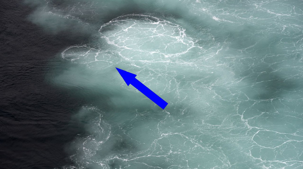  Mysterious 'cold blob' in the Atlantic is a sign of the Gulf Stream weakening — and that's bad news for the US East Coast 