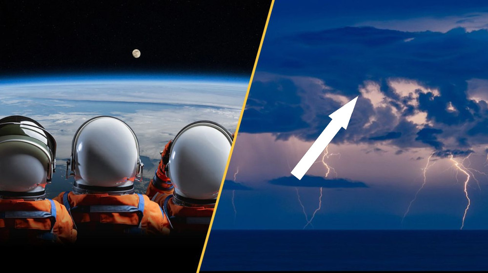  Science news this week: El Niño arrives, the Artemis III crew are revealed, a 'cold blob' expands across the Atlantic, and a forgotten note from Richard Feynman gets deciphered 