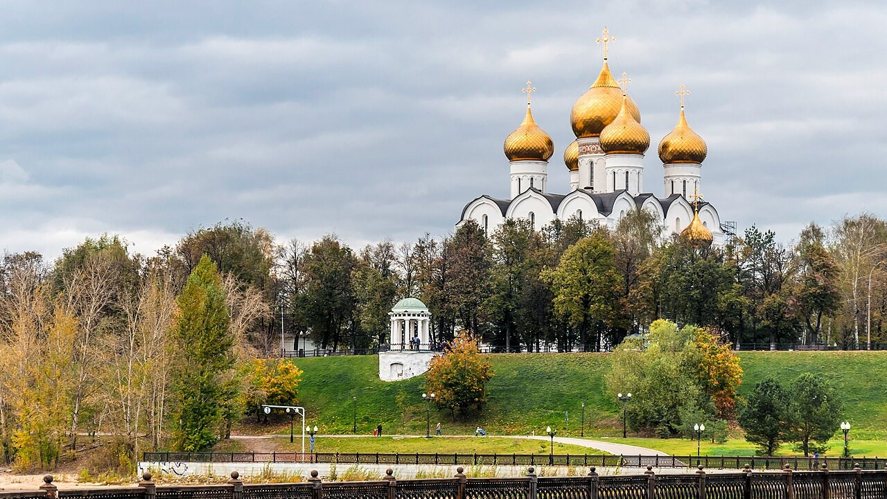 Что рассказали кости ярославцев о росте людей XIII века