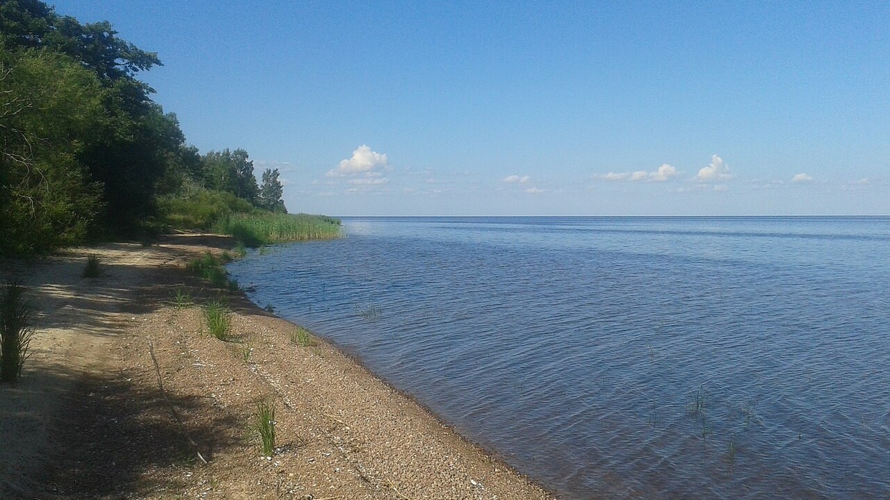 Что на самом деле произошло на льду Чудского озера